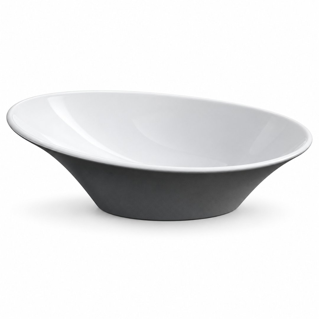 Kohler Ko - Veil, table top basin (view 3)